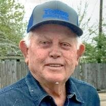 Raymond Edgar Graham