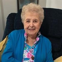 Esther M. Trozzo