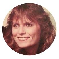 Bernadette M. Harter