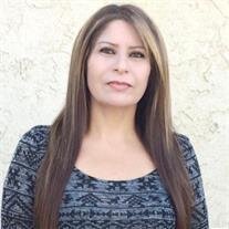 Beronica Sanchez De Zuniga