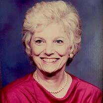 Madge Brydson Christian