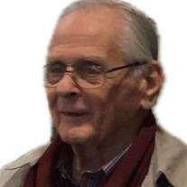 William Archie "Boogie" Smith, Jr.