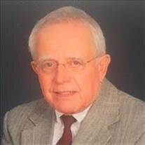 Maurice V. Van Dusen, Jr.