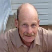 Eddie Allen Headrick