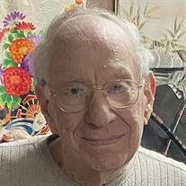 Donald Erwin DeShazo