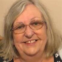 Patricia Ann Harper