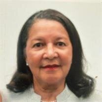 Mrs. Dixie D Jones