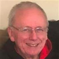 Joseph Raymond Landry Jr.