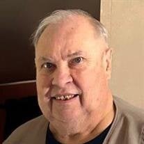 Bruce W. Rodgers