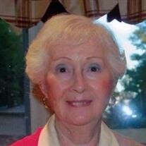 Margaret A Donovan