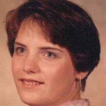 Elizabeth Christine "Beth" (Ross) Harrison