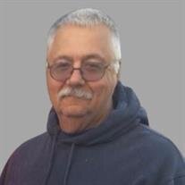 Michael James Muzzarelli