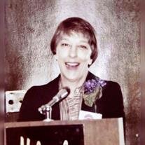 Nancy Bachman Kuykendall