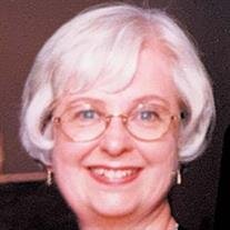 Sara Louise (Miller) Lantz