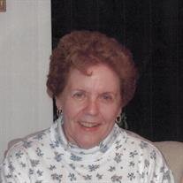 Nancy Jean Murtaugh