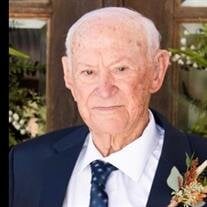 GW Elliott, Jr.