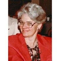Wanda Prendergast