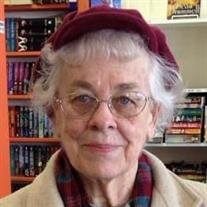 Jo Ann Bock