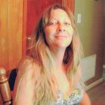 Marion "Beth" Rousseau