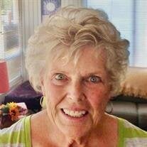 Mrs. Nancy Ford
