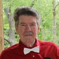 Freddie Ray Spurlock