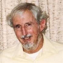 Richard K. Brown