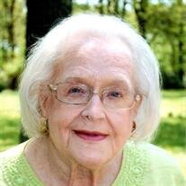 Faye Brown Whitt