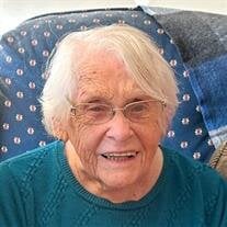 Genevieve A. Grew