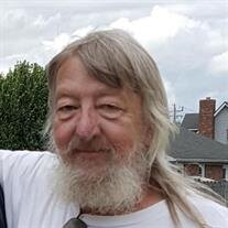Larry Reid Massey