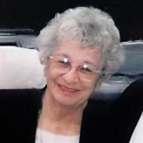 Cathie Marion Lewis