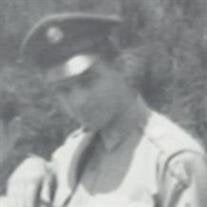 John Junior Jeffery