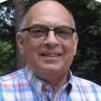 Michael Robert Jacobson