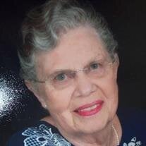 Dorothy Mae Pauley