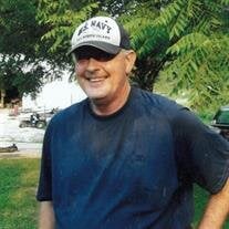 Clinton Eugene Gillispie