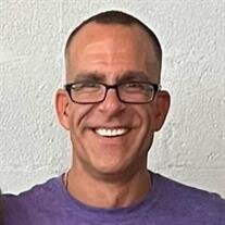 Christopher Buell