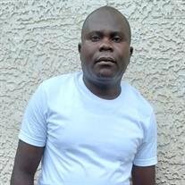 Jounel Hyppolite
