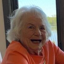 Bernice Marie Abeln
