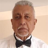 Juan Zapata, Jr.
