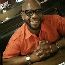 Andre Moore