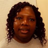 Mrs. Carolyn Ann Oakley Crowder