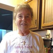 Elaine M Brodowski