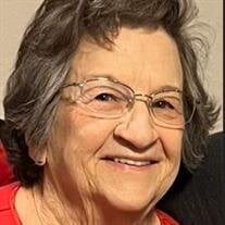 Juanita Marie Rumple