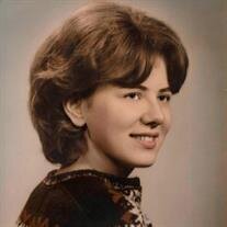 Susan Ruth Ekstrom