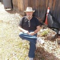 Mr. Terry Gill