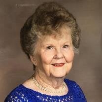 JoAnn Malcom