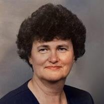 Ruth Ayers