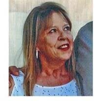 Peggy Ann Barcik