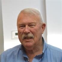 Joseph "Tim" Conradus Pyles