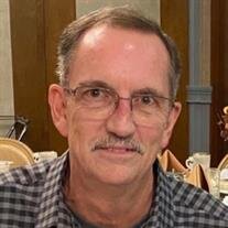 Charles "Chuck" Cooley