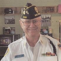 Richard "Dick" Ellis III